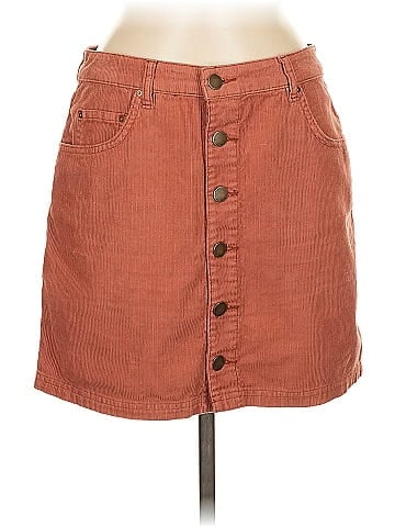 Billabong Casual Skirt (view 1)