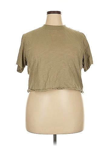 The Drop Short Sleeve T-Shirt (view 1)