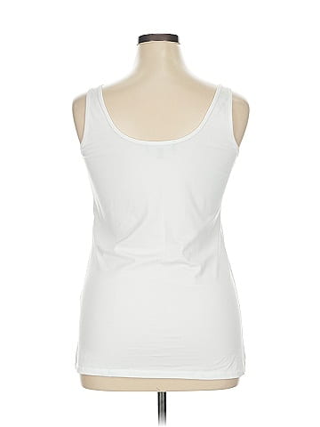 ELOQUII Tank Top (view 2)