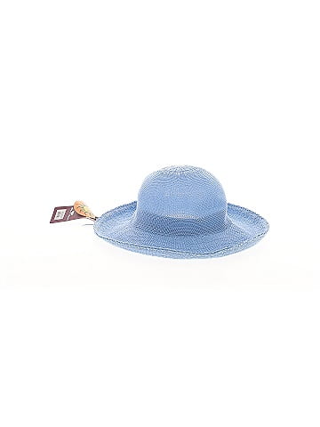 Angela & William Sun Hat (view 1)