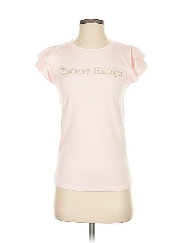 Tommy Hilfiger Short Sleeve Top (view 1)