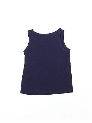 Crewcuts Sleeveless T-Shirt (view 2)