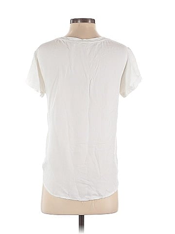Ci Sono Short Sleeve T-Shirt (view 2)