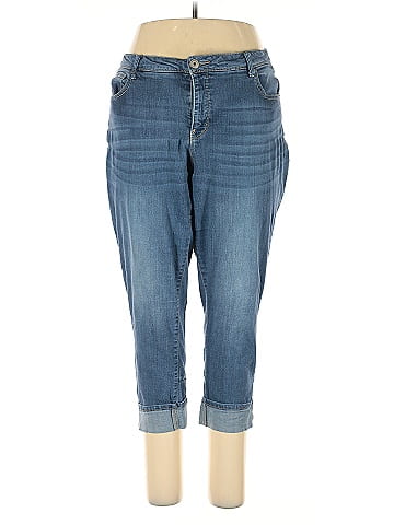 Faded Glory Jeans (view 1)