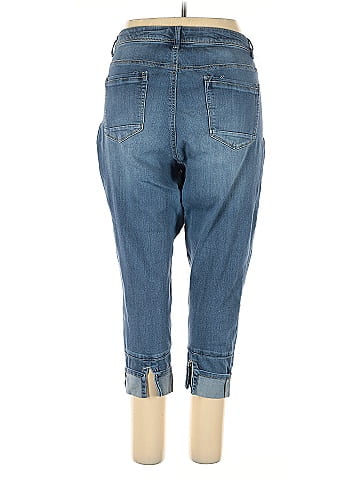 Faded Glory Jeans (view 2)