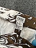 Cache Tropical Brown Casual Pants Size 10 - photo 3
