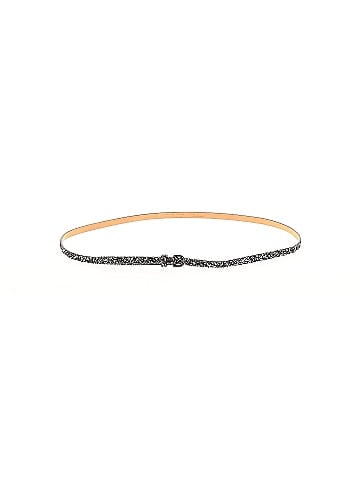 J.Crew Leather Belt (view 1)