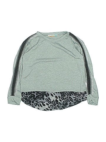 Vintage Havana Sweatshirt (view 1)