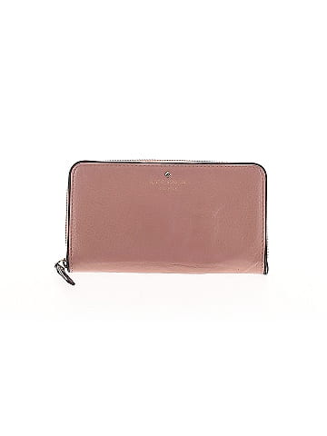 Kate Spade New York Leather Wallet (view 1)