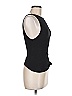 The Group by Babaton Black Sleeveless Top Size M - photo 4
