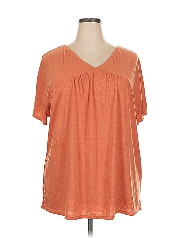 Suzanne Betro Short Sleeve T-Shirt (view 1)