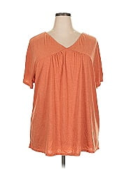 Suzanne Betro Short Sleeve T Shirt