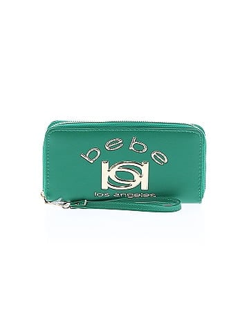 Bebe Wristlet (view 1)