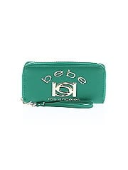 Bebe Wristlet