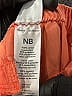 Just One You Made by Carter's 100% Cotton Solid Orange Shorts Size Newborn - photo 4