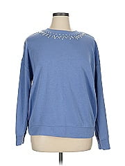 Ann Taylor Loft Outlet Sweatshirt