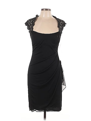 X by Xscape Cocktail Dress (view 1)