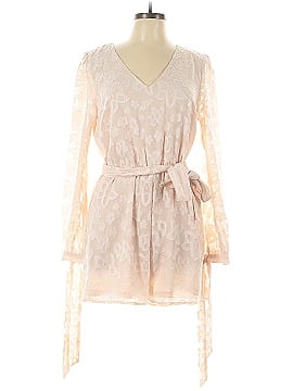 Mystree Romper