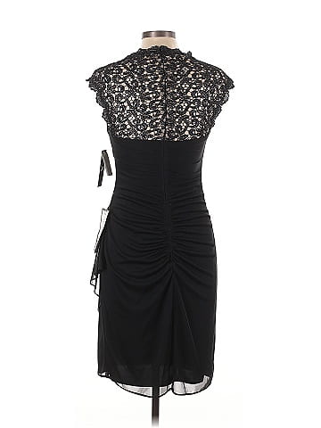 X by Xscape Cocktail Dress (view 2)