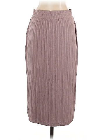 Cupcakes & Cashmere Casual Skirt (view 2)