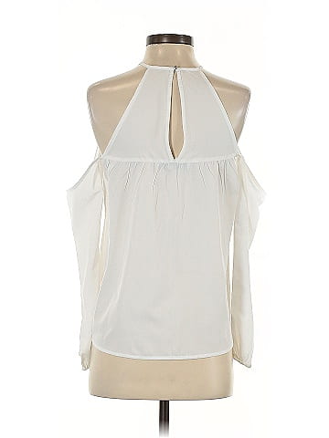 Abercrombie & Fitch Sleeveless Blouse (view 2)
