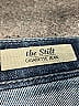 Adriano Goldschmied 100% Cotton Blue Jeans Size 29 waist - photo 7