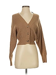 Garage Cardigan