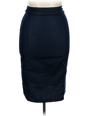 Rock Steady Formal Skirt (view 1)