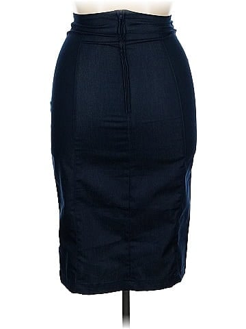 Rock Steady Formal Skirt (view 2)