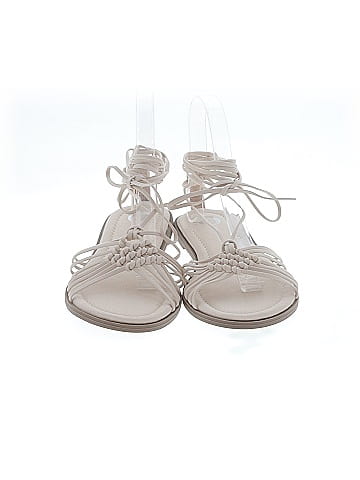 Journee Collection Sandals (view 2)