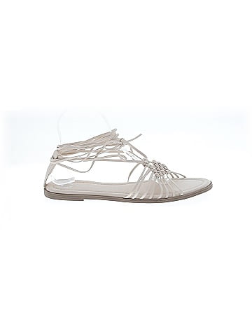 Journee Collection Sandals (view 1)