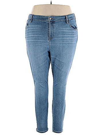 Liverpool Los Angeles Jeans (view 1)