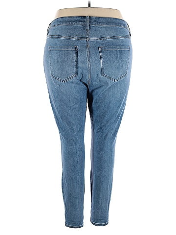 Liverpool Los Angeles Jeans (view 2)