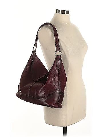 FRYE Leather Shoulder Bag (view 2)