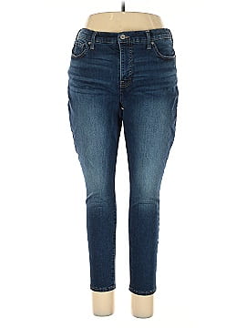 Lucky Brand Jeans