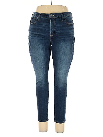 Lucky Brand Jeans (view 1)