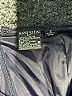 Anne Klein 100% Polyester Solid Purple Casual Skirt Size 2 - photo 3