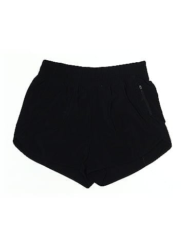 Crz Yoga Athletic Shorts (view 1)