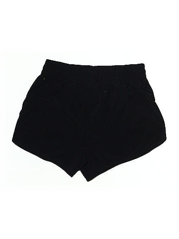 Crz Yoga Athletic Shorts (view 2)