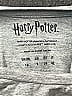 Harry Potter Gray Bodysuit Size 6 - photo 3