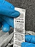Harry Potter Gray Bodysuit Size 6 - photo 4