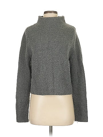 Open Edit Turtleneck Sweater (view 1)