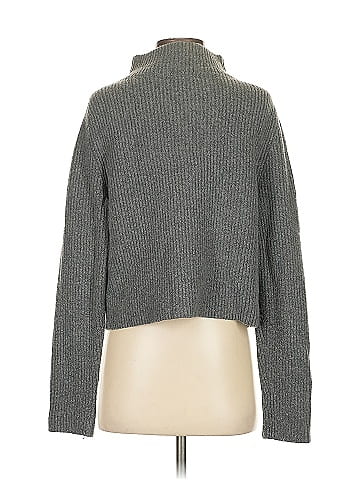 Open Edit Turtleneck Sweater (view 2)