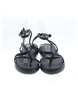 Journee Collection Sandals (view 2)