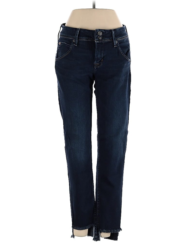 Pre-owned Hudson Jeans In Blue