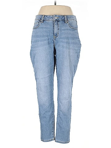 Style&Co Jeans (view 1)