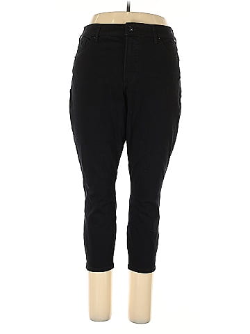 Express Active Pants (view 1)