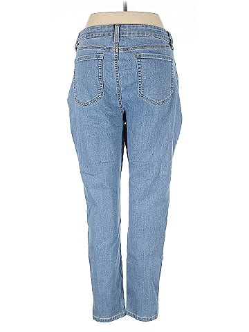 Style&Co Jeans (view 2)