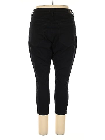 Express Active Pants (view 2)