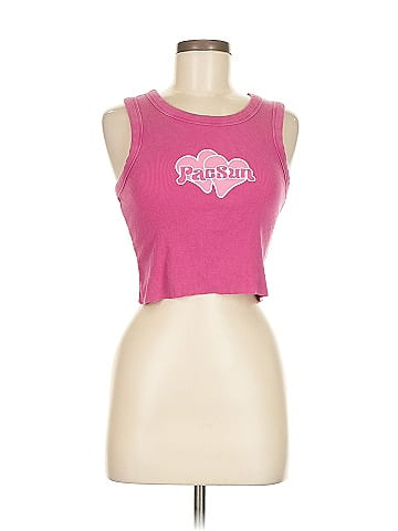 PacSun Tank Top (view 1)